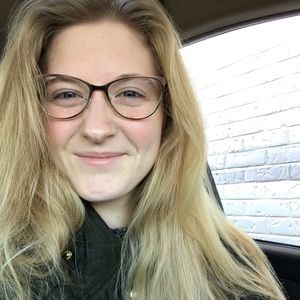 Meet your Posher, Audrey